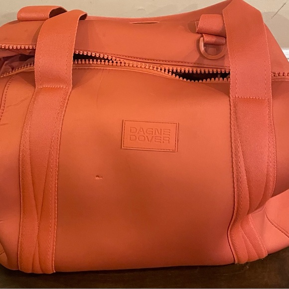 Dagne Dover Bags Dagne Dover 365 Large Landon Water Resistant